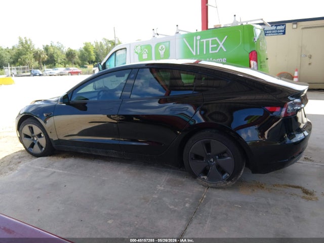 Tesla Model 3 Rear-wheel Drive 2023 5YJ3E1EA2PF558935 Image 14