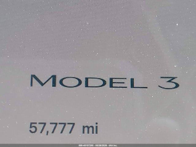 Tesla Model 3 Rear-wheel Drive 2023 5YJ3E1EA2PF558935 Image 15