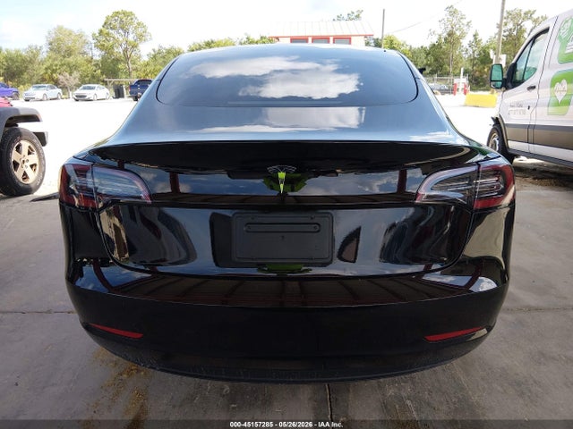 Tesla Model 3 Rear-wheel Drive 2023 5YJ3E1EA2PF558935 Image 16