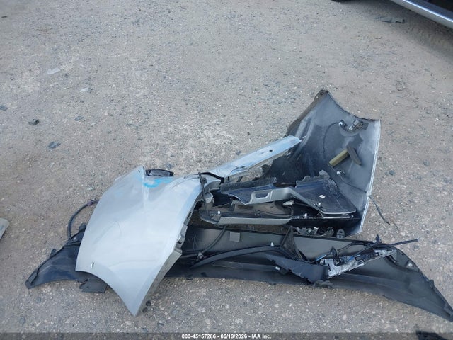 45157286 :رقم المزاد ، JTDKAMFU1M3146824 vin ، 2021 Toyota Prius Le مزاد بيع
