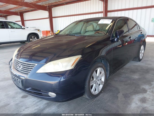Продажа на аукционе авто 2008 Lexus Es 350, vin: JTHBJ46G282262456, номер лота: 45157288