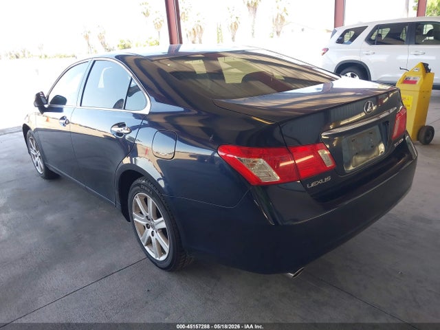 Продажа на аукционе авто 2008 Lexus Es 350, vin: JTHBJ46G282262456, номер лота: 45157288