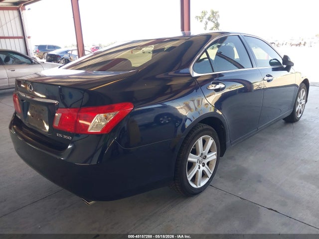 Продажа на аукционе авто 2008 Lexus Es 350, vin: JTHBJ46G282262456, номер лота: 45157288