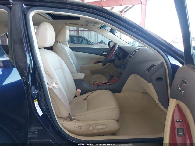 Продажа на аукционе авто 2008 Lexus Es 350, vin: JTHBJ46G282262456, номер лота: 45157288