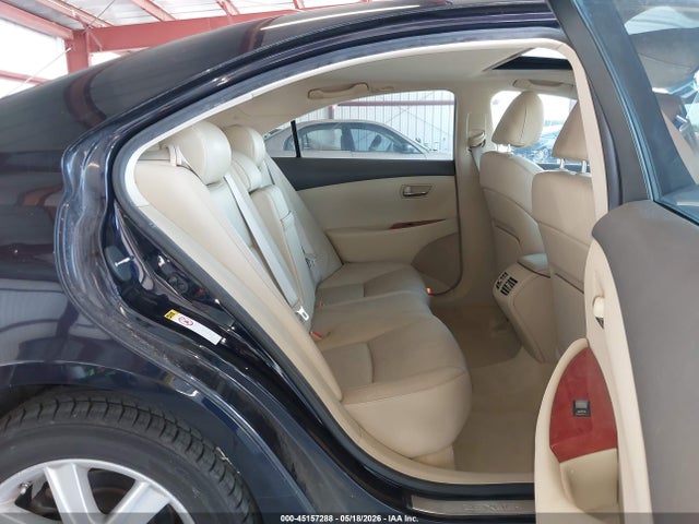 Продажа на аукционе авто 2008 Lexus Es 350, vin: JTHBJ46G282262456, номер лота: 45157288