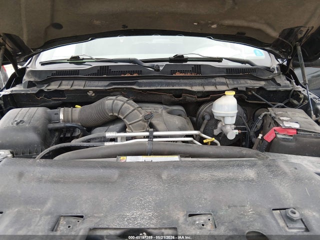 45157289 :رقم المزاد ، 1D7RV1GT6AS211374 vin ، 2010 Dodge Ram 1500 St مزاد بيع
