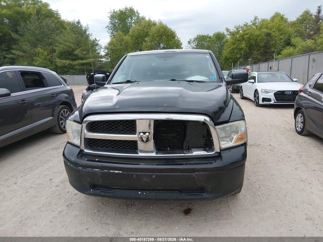 45157289 :رقم المزاد ، 1D7RV1GT6AS211374 vin ، 2010 Dodge Ram 1500 St مزاد بيع