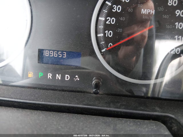 45157289 :رقم المزاد ، 1D7RV1GT6AS211374 vin ، 2010 Dodge Ram 1500 St مزاد بيع