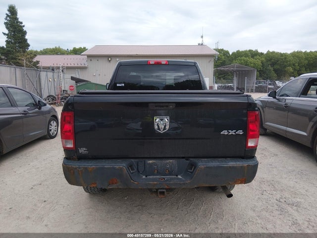 45157289 :رقم المزاد ، 1D7RV1GT6AS211374 vin ، 2010 Dodge Ram 1500 St مزاد بيع