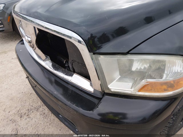 45157289 :رقم المزاد ، 1D7RV1GT6AS211374 vin ، 2010 Dodge Ram 1500 St مزاد بيع