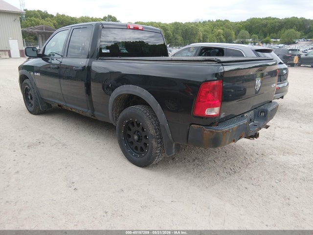45157289 :رقم المزاد ، 1D7RV1GT6AS211374 vin ، 2010 Dodge Ram 1500 St مزاد بيع