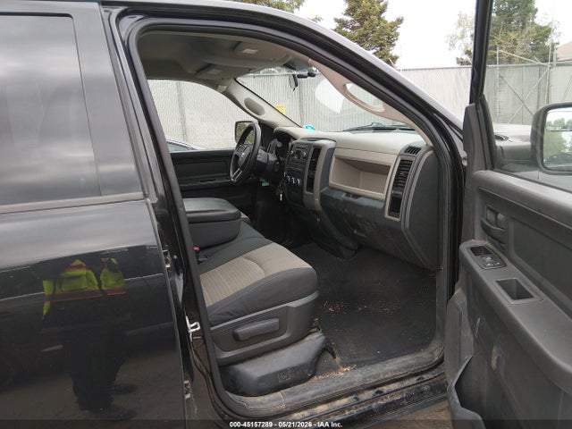 45157289 :رقم المزاد ، 1D7RV1GT6AS211374 vin ، 2010 Dodge Ram 1500 St مزاد بيع
