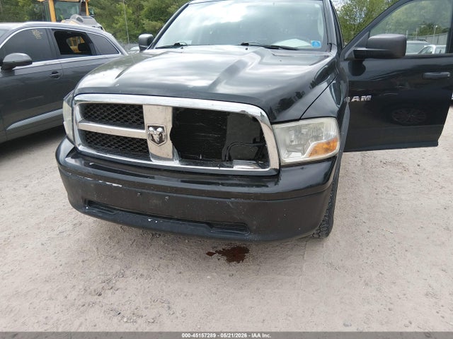 45157289 :رقم المزاد ، 1D7RV1GT6AS211374 vin ، 2010 Dodge Ram 1500 St مزاد بيع