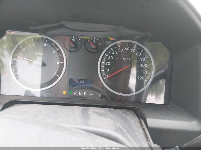 45157289 :رقم المزاد ، 1D7RV1GT6AS211374 vin ، 2010 Dodge Ram 1500 St مزاد بيع