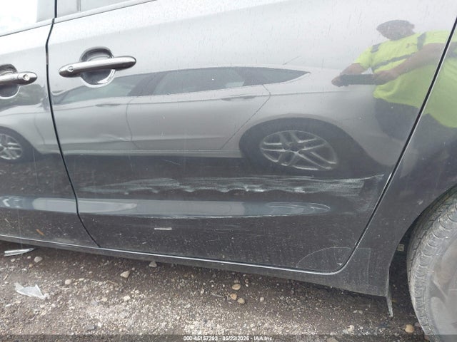 45157293 :رقم المزاد ، KNDMB5C16K6525772 vin ، 2019 Kia Sedona Ex مزاد بيع