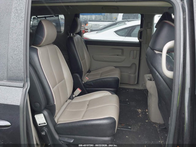 45157293 :رقم المزاد ، KNDMB5C16K6525772 vin ، 2019 Kia Sedona Ex مزاد بيع