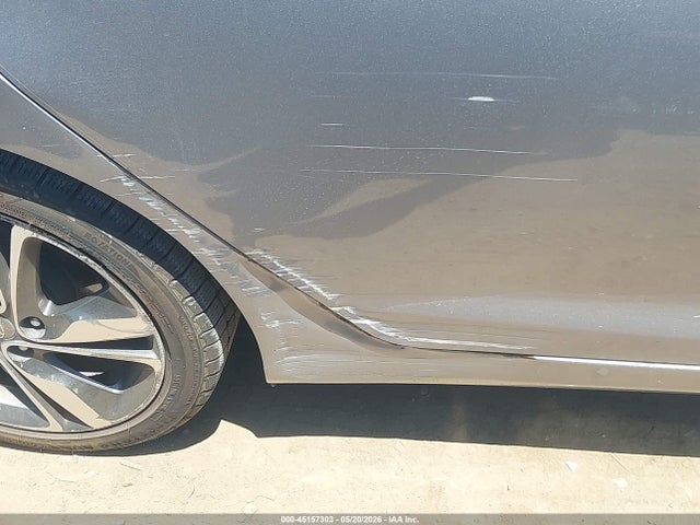 Aukcja sprzedaży 2015 Hyundai Elantra Limited, vin: 5NPDH4AE4FH616033, numer aukcji: 45157303