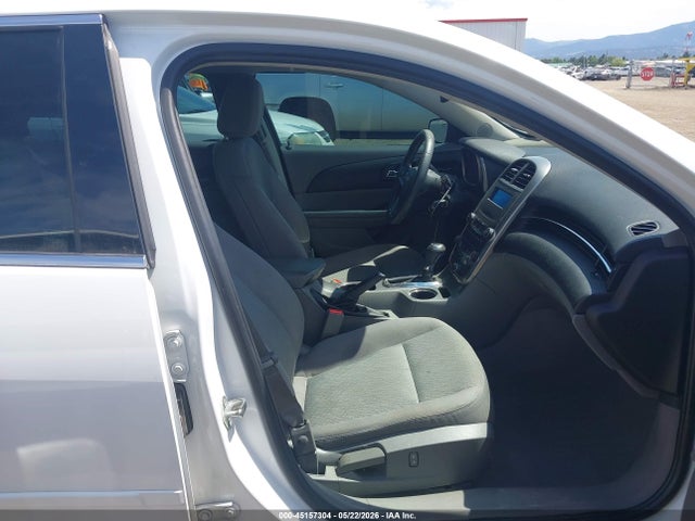 Продажа на аукционе авто 2015 Chevrolet Malibu Ls, vin: 1G11B5SL8FF143988, номер лота: 45157304