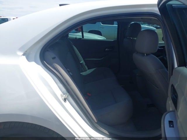 Продажа на аукционе авто 2015 Chevrolet Malibu Ls, vin: 1G11B5SL8FF143988, номер лота: 45157304