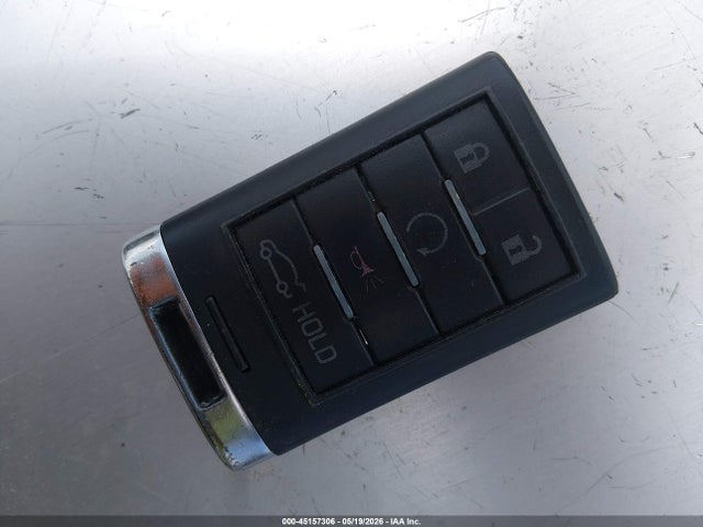 Продажа на аукционе авто 2014 Cadillac Ats Luxury, vin: 1G6AH5RX1E0186359, номер лота: 45157306