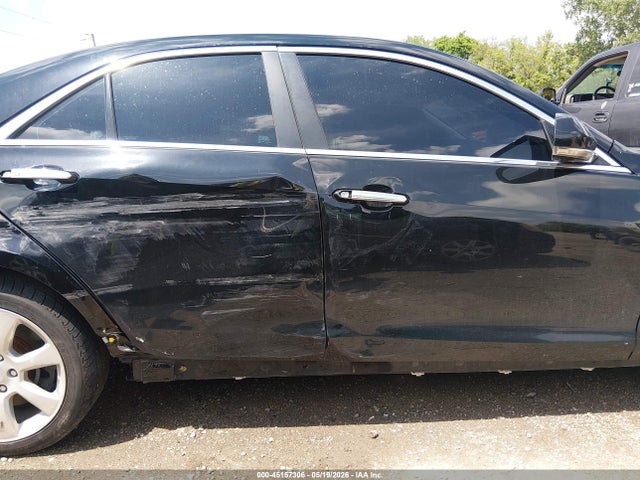 Продажа на аукционе авто 2014 Cadillac Ats Luxury, vin: 1G6AH5RX1E0186359, номер лота: 45157306