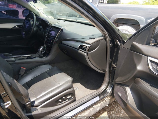 Продажа на аукционе авто 2014 Cadillac Ats Luxury, vin: 1G6AH5RX1E0186359, номер лота: 45157306