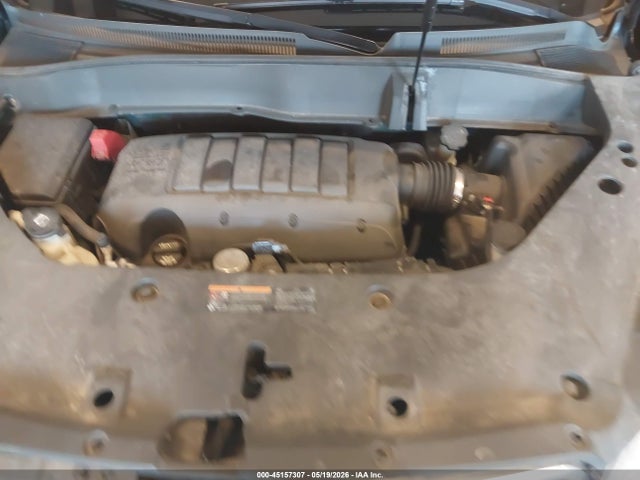2015 Gmc Acadia Sle-1 მანქანა იყიდება აუქციონზე, vin: 1GKKRNED5FJ241938, აუქციონის ნომერი: 45157307