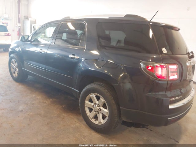 2015 Gmc Acadia Sle-1 მანქანა იყიდება აუქციონზე, vin: 1GKKRNED5FJ241938, აუქციონის ნომერი: 45157307