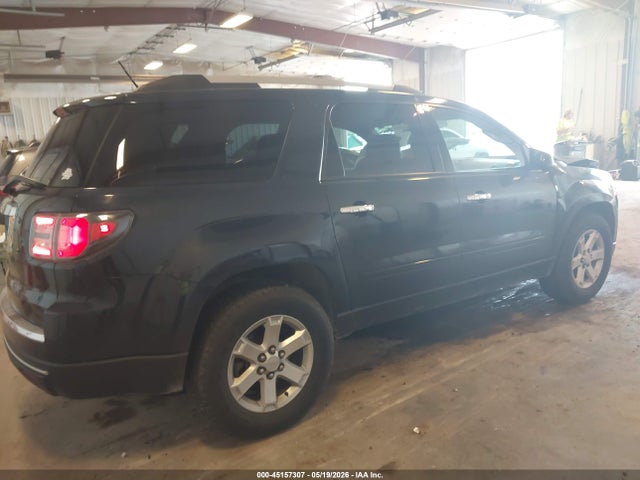 2015 Gmc Acadia Sle-1 მანქანა იყიდება აუქციონზე, vin: 1GKKRNED5FJ241938, აუქციონის ნომერი: 45157307
