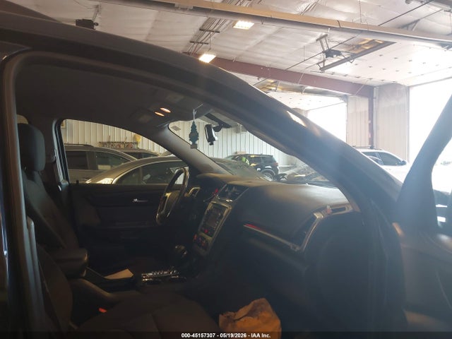 2015 Gmc Acadia Sle-1 მანქანა იყიდება აუქციონზე, vin: 1GKKRNED5FJ241938, აუქციონის ნომერი: 45157307