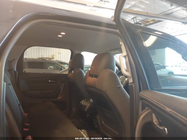 2015 Gmc Acadia Sle-1 მანქანა იყიდება აუქციონზე, vin: 1GKKRNED5FJ241938, აუქციონის ნომერი: 45157307