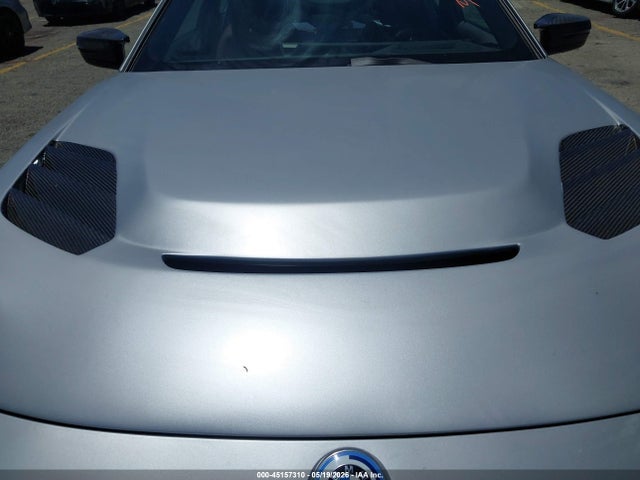 Продаж на аукціоні авто 2024 Bmw M2, vin: 3MF13DM05R8D89408, номер лоту: 45157310