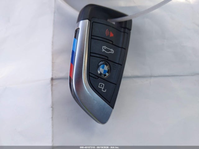 BMW M2 2024 3MF13DM05R8D89408 Image 11