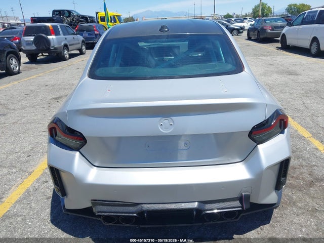 BMW M2 2024 3MF13DM05R8D89408 Image 17