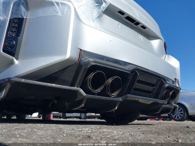 Продажа на аукционе авто 2024 Bmw M2, vin: 3MF13DM05R8D89408, номер лота: 45157310
