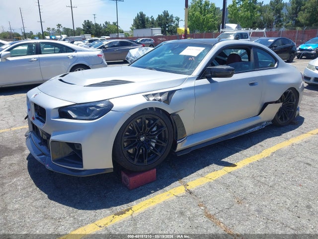 BMW M2 2024 3MF13DM05R8D89408 Image 2