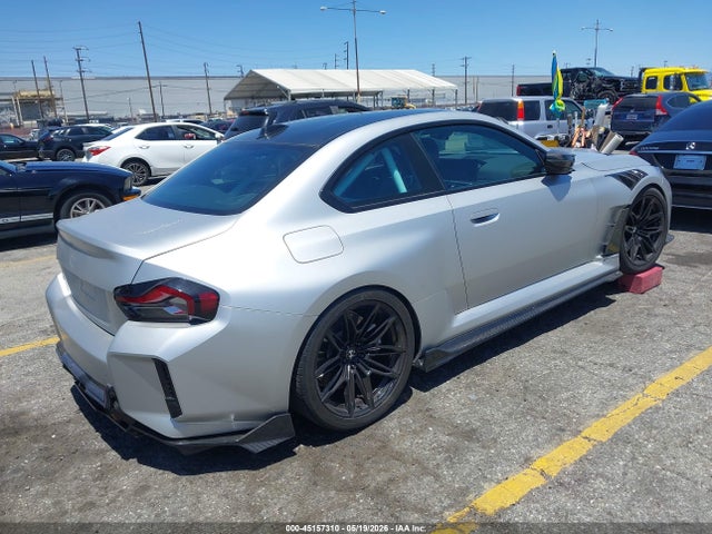 BMW M2 2024 3MF13DM05R8D89408 Image 4