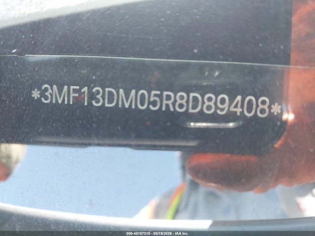 BMW M2 2024 3MF13DM05R8D89408 Image 9