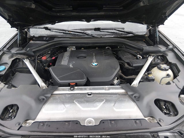 Aukcja sprzedaży 2018 Bmw X3 Xdrive30i, vin: 5UXTR9C53JLD59309, numer aukcji: 45157311