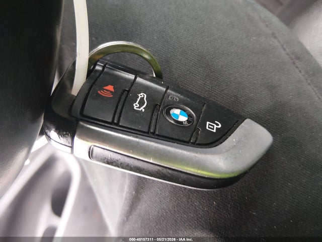 Aukcja sprzedaży 2018 Bmw X3 Xdrive30i, vin: 5UXTR9C53JLD59309, numer aukcji: 45157311