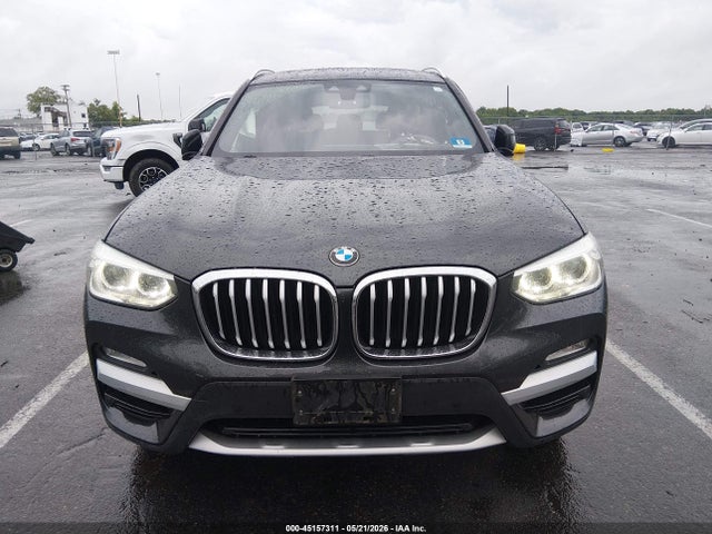 Aukcja sprzedaży 2018 Bmw X3 Xdrive30i, vin: 5UXTR9C53JLD59309, numer aukcji: 45157311