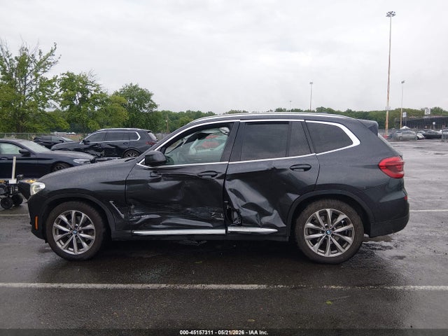 Aukcja sprzedaży 2018 Bmw X3 Xdrive30i, vin: 5UXTR9C53JLD59309, numer aukcji: 45157311