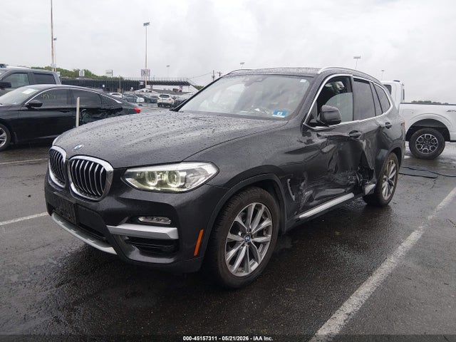 Aukcja sprzedaży 2018 Bmw X3 Xdrive30i, vin: 5UXTR9C53JLD59309, numer aukcji: 45157311