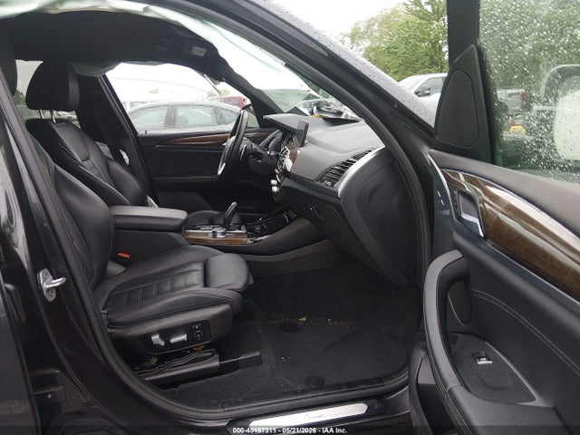 Aukcja sprzedaży 2018 Bmw X3 Xdrive30i, vin: 5UXTR9C53JLD59309, numer aukcji: 45157311
