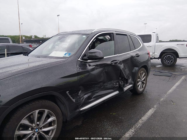 Aukcja sprzedaży 2018 Bmw X3 Xdrive30i, vin: 5UXTR9C53JLD59309, numer aukcji: 45157311