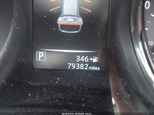 Aukcja sprzedaży 2017 Nissan Rogue Sv, vin: JN8AT2MT3HW384106, numer aukcji: 45157315