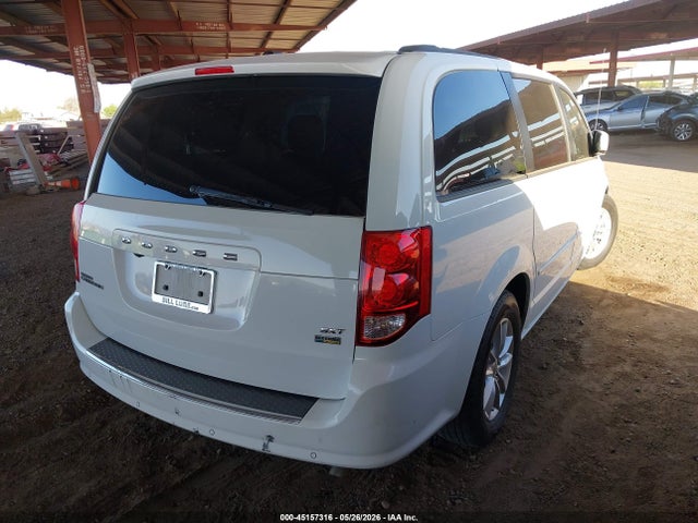 Продаж на аукціоні авто 2015 Dodge Grand Caravan Sxt, vin: 2C4RDGCG0FR592043, номер лоту: 45157316