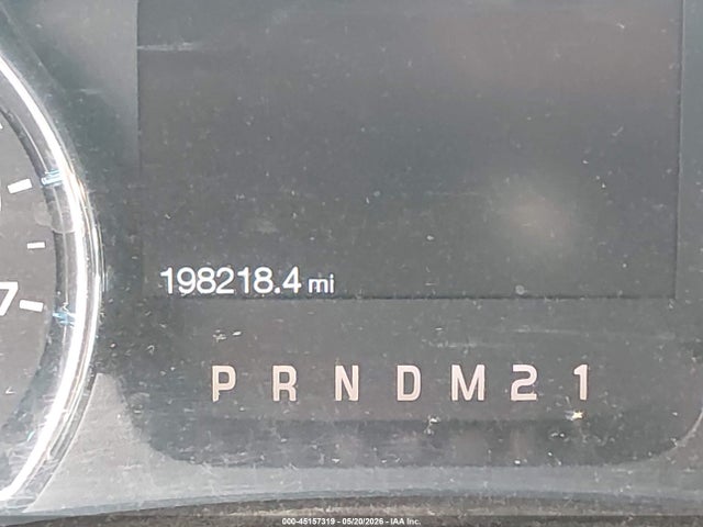 2011 Ford F-150 Xlt მანქანა იყიდება აუქციონზე, vin: 1FTFX1EF2BFD24608, აუქციონის ნომერი: 45157319