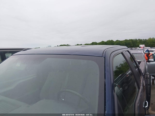 2011 Ford F-150 Xlt მანქანა იყიდება აუქციონზე, vin: 1FTFX1EF2BFD24608, აუქციონის ნომერი: 45157319
