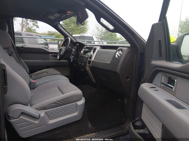 2011 Ford F-150 Xlt მანქანა იყიდება აუქციონზე, vin: 1FTFX1EF2BFD24608, აუქციონის ნომერი: 45157319
